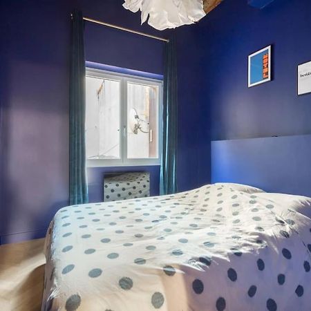 Super T2 Cosy Cours Julien 32Dam Appartement Marseilles Buitenkant foto